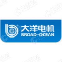 中山大洋电机股份有限公司