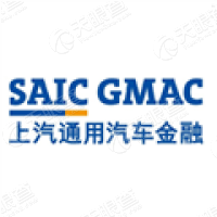 上汽通用汽车金融有限责任公司
