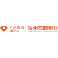 肇庆端州农村商业银行股份有限公司