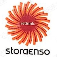 斯道拉恩索(广西)浆纸有限公司