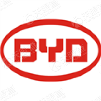 比亚迪汽车工业有限公司